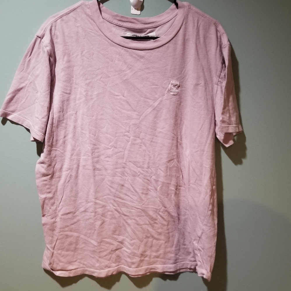 Vibetown Drake Hotline pink Bling t shirt Size M